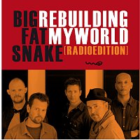 Rebuilding My World [Radio Edit]