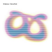 Přední strana obalu CD Mecca Funk