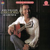 John Williams – Echoes of Spain - Albéniz