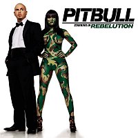 Pitbull – Rebelution