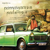 Justin Prabhakaran – Pannaiyaarum Padminiyum (Original Motion Picture Soundtrack)