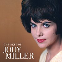 Přední strana obalu CD The Best Of Jody Miller