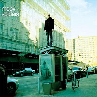 Moby – Spiders