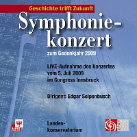 Orchester des Tiroler Landeskonservatoriums, Tiroler Musikschulwerkes – Geschichte trifft Zukunft