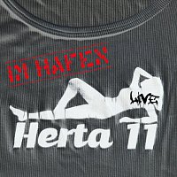Herta11 – Herta11 live im Hafen