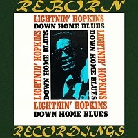 Lightnin Hopkins – Down Home Blues (HD Remastered)