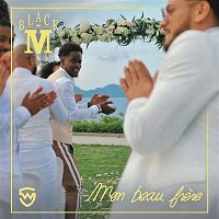 Black M – Mon beau-frere