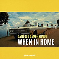 GATTUSO x Damon Sharpe – When in Rome