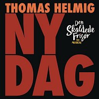 Thomas Helmig – Ny Dag