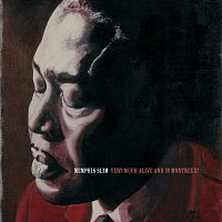 Memphis Slim – Very Much ALive And In Montreux