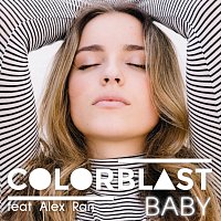 Colorblast – Baby