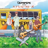DEPAPEPE meets Honey, Clover – Night & Day