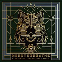 NEEDTOBREATHE – Live From the Woods Vol. 2