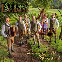 Steirische Landmusi – Schwungvoll durchs Steirerland