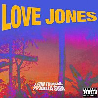 Leon Thomas, Ty Dolla $ign – Love Jones