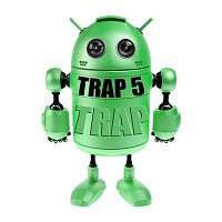 Trap 5 – Trap