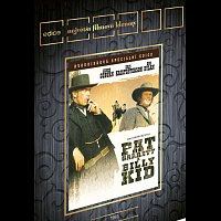 Různí interpreti – Pat Garrett a Billy Kid SE - Edice Filmové klenoty DVD