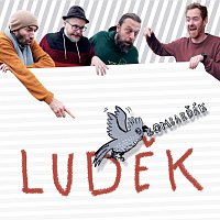 Bombarďák – Luděk CD