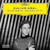 Julius Asal – D. Scarlatti: Keyboard Sonata in B-Flat Major, Kk. 545