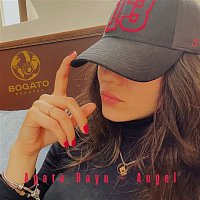 Přední strana obalu CD Angel