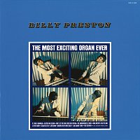 Billy Preston – The Most Exciting Organ Ever