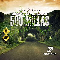 Přední strana obalu CD 500 Millas
