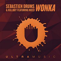 Sebastien Drums, Killogy, Nicci – Wonka