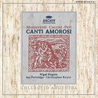 Jurgen Jurgens, Nigel Rogers – Canti Amorosi