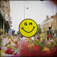 Gilligan Moss – What Happened? – EP