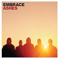 Přední strana obalu CD Ashes