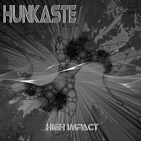 Přední strana obalu CD High Impact