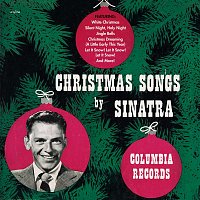 Frank Sinatra – Christmas Songs By Frank Sinatra