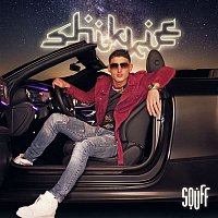 Přední strana obalu CD Shikkie