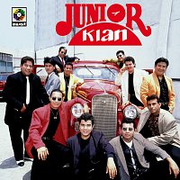 Junior Klan – Junior Klan
