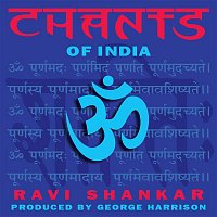 Ravi Shankar – Chants of India