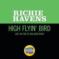 Přední strana obalu CD High Flyin' Bird [Live On The Ed Sullivan Show, May 4, 1969]