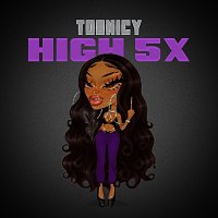Toonicy – High 5x