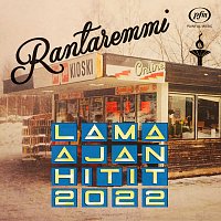 Rantaremmi – Lama-ajan hitit 2022