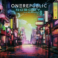 OneRepublic – Nobody [from Kaiju No. 8]