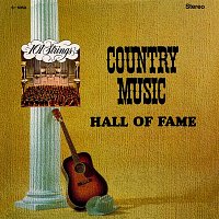 101 Strings Orchestra – Country Music Hall of Fame (Remaster from the Original Alshire Tapes)