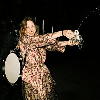 Přední strana obalu CD Six-pack