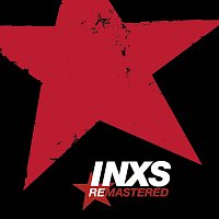 Přední strana obalu CD INXS Remastered [10 Album Edition]