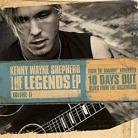 Kenny Wayne Shepherd – The Legends EP: Volume II