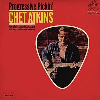 Chet Atkins – Progressive Pickin'