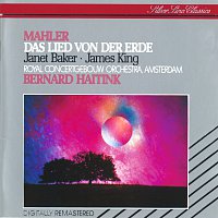 Dame Janet Baker, James King, Royal Concertgebouw Orchestra, Bernard Haitink – Mahler: Das Lied von der Erde