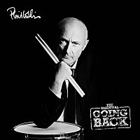 Phil Collins – The Essential Going Back (Remastered) LP