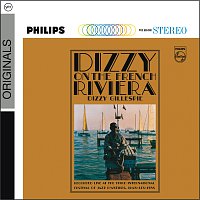 Tzigane Elek Bacsik, Chris White, Rudy Collins, Lalo Schifrin, Leo Wright – Dizzy On The French Riviera