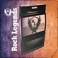 Různí interpreti – Rock Legends eAlbum [International Version]