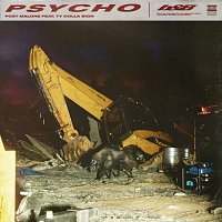 Post Malone, Ty Dolla $ign – Psycho