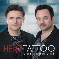 Herztattoo – Der Moment